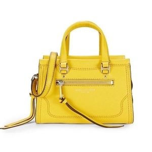 Marc Jacobs mini cruiser bag